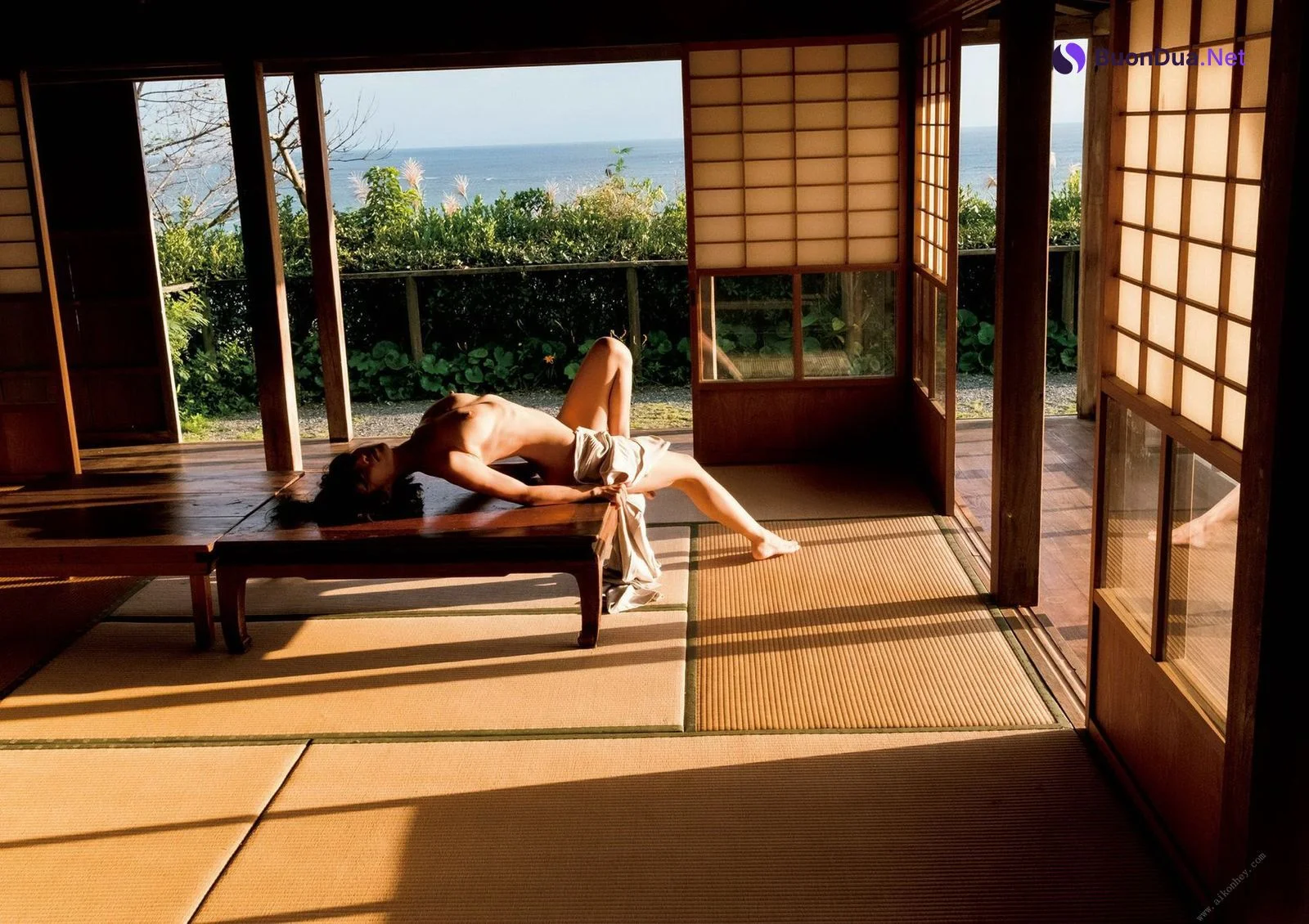 Hiroko Sato 佐藤寛子, FLASHデジタル写真集Q Set.01 - 사진 14