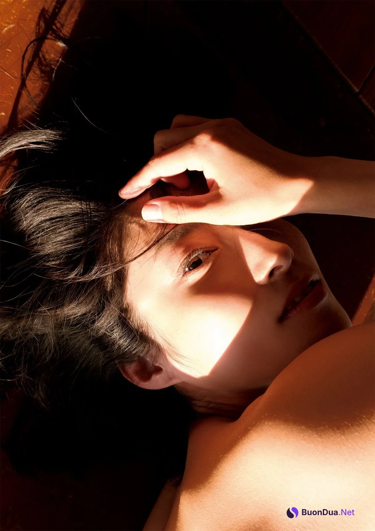 Hiroko Sato 佐藤寛子, FLASHデジタル写真集Q Set.01 - 사진 16