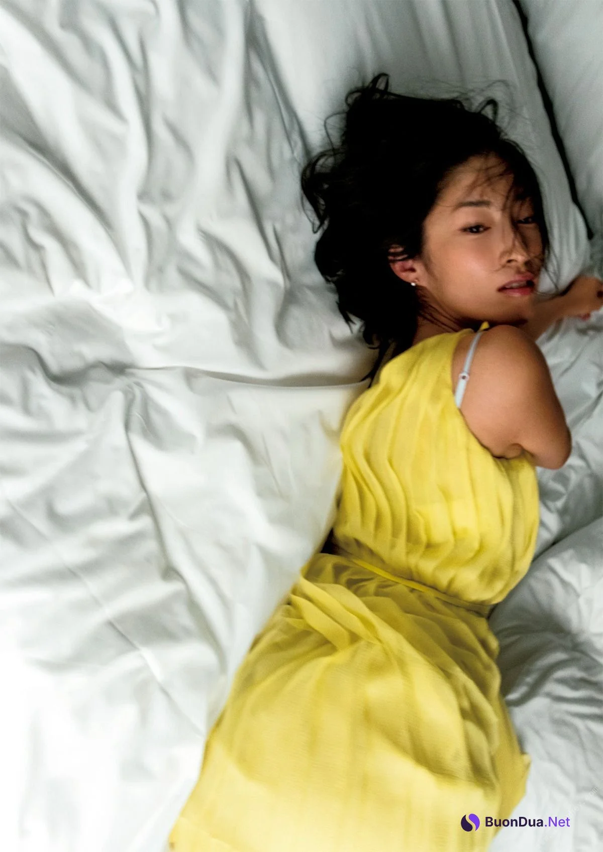 Hiroko Sato 佐藤寛子, FLASHデジタル写真集Q Set.02 - Photo 5