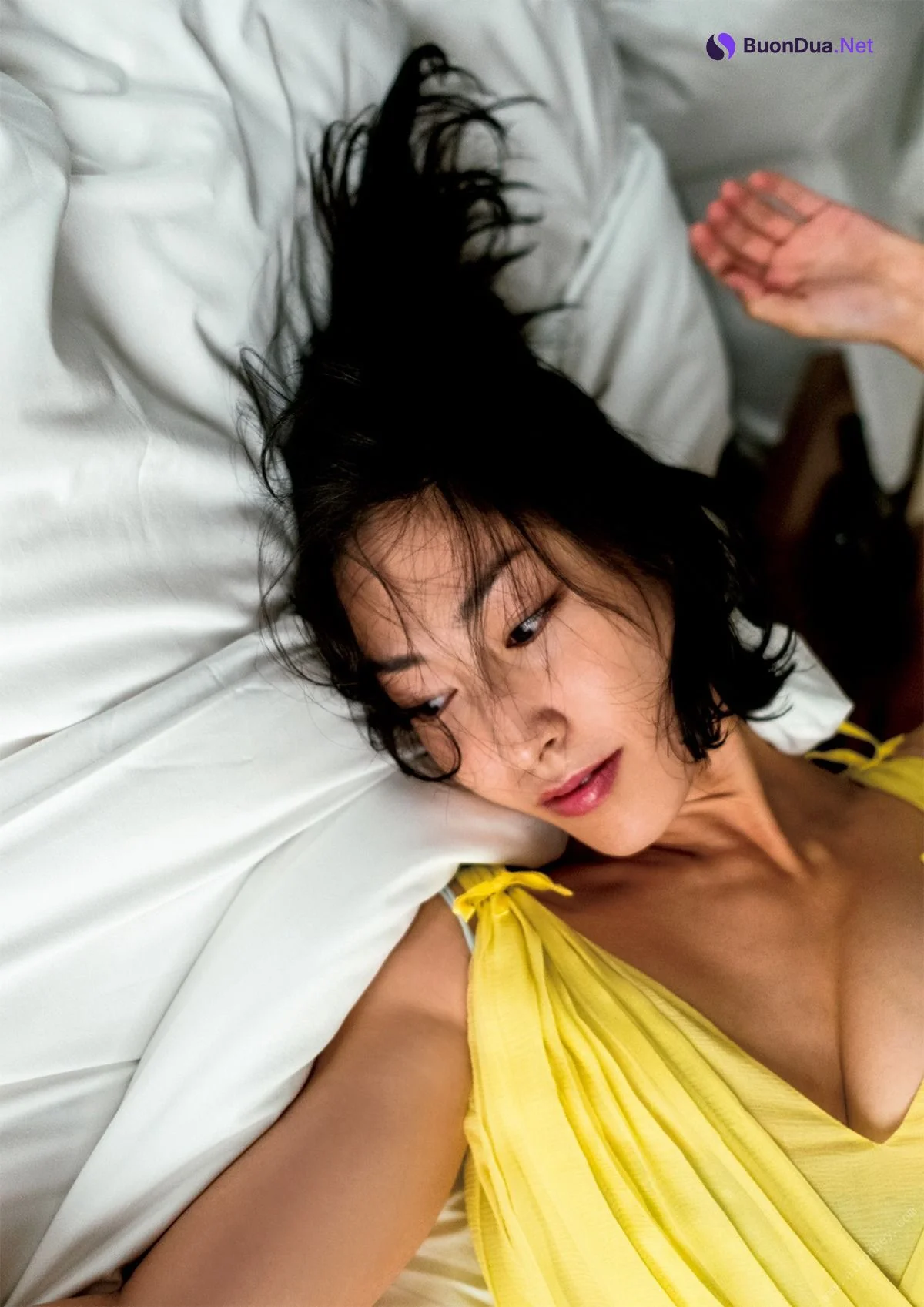 Hiroko Sato 佐藤寛子, FLASHデジタル写真集Q Set.02 - Photo 8