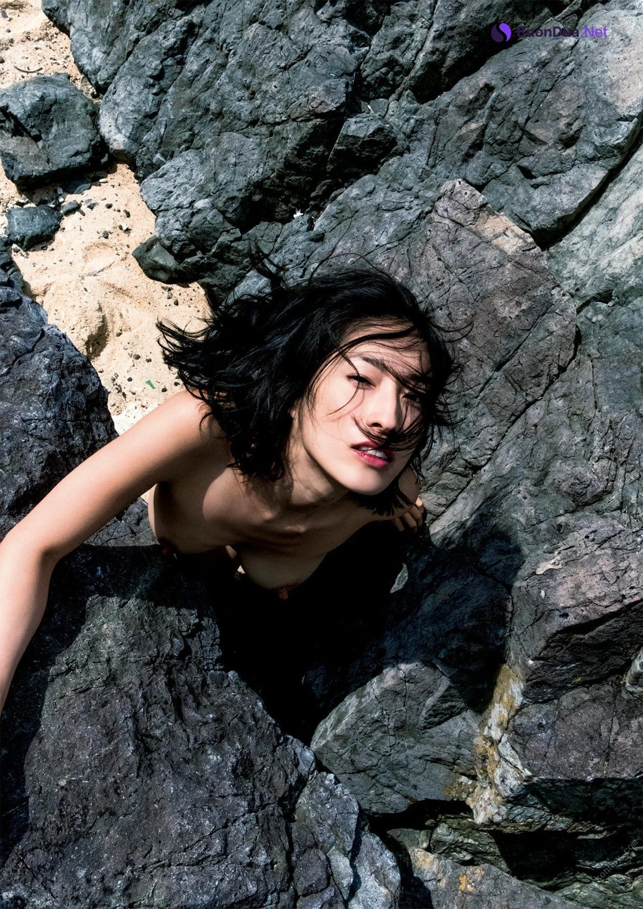 Hiroko Sato 佐藤寛子, FLASHデジタル写真集Q Set.03 - Photo 18