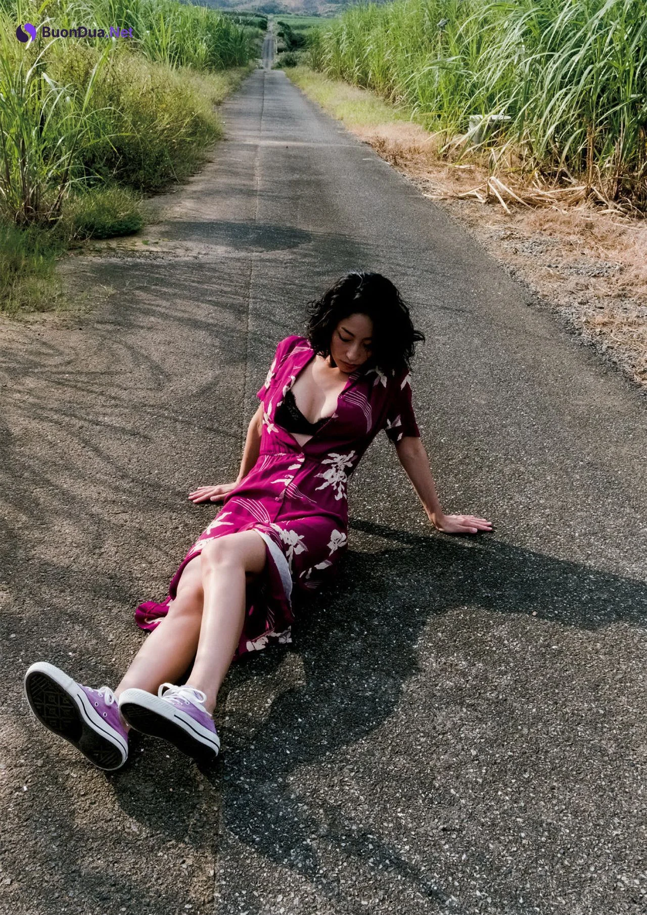 Hiroko Sato 佐藤寛子, FLASHデジタル写真集Q Set.03 - Photo 3