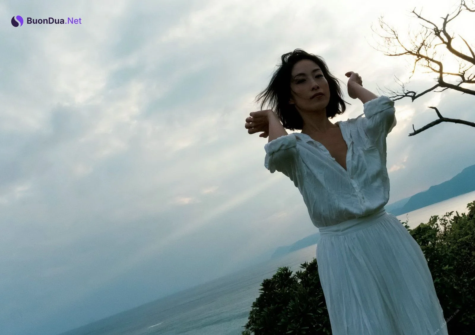 Hiroko Sato 佐藤寛子, FLASHデジタル写真集Q Set.03 - 写真 31