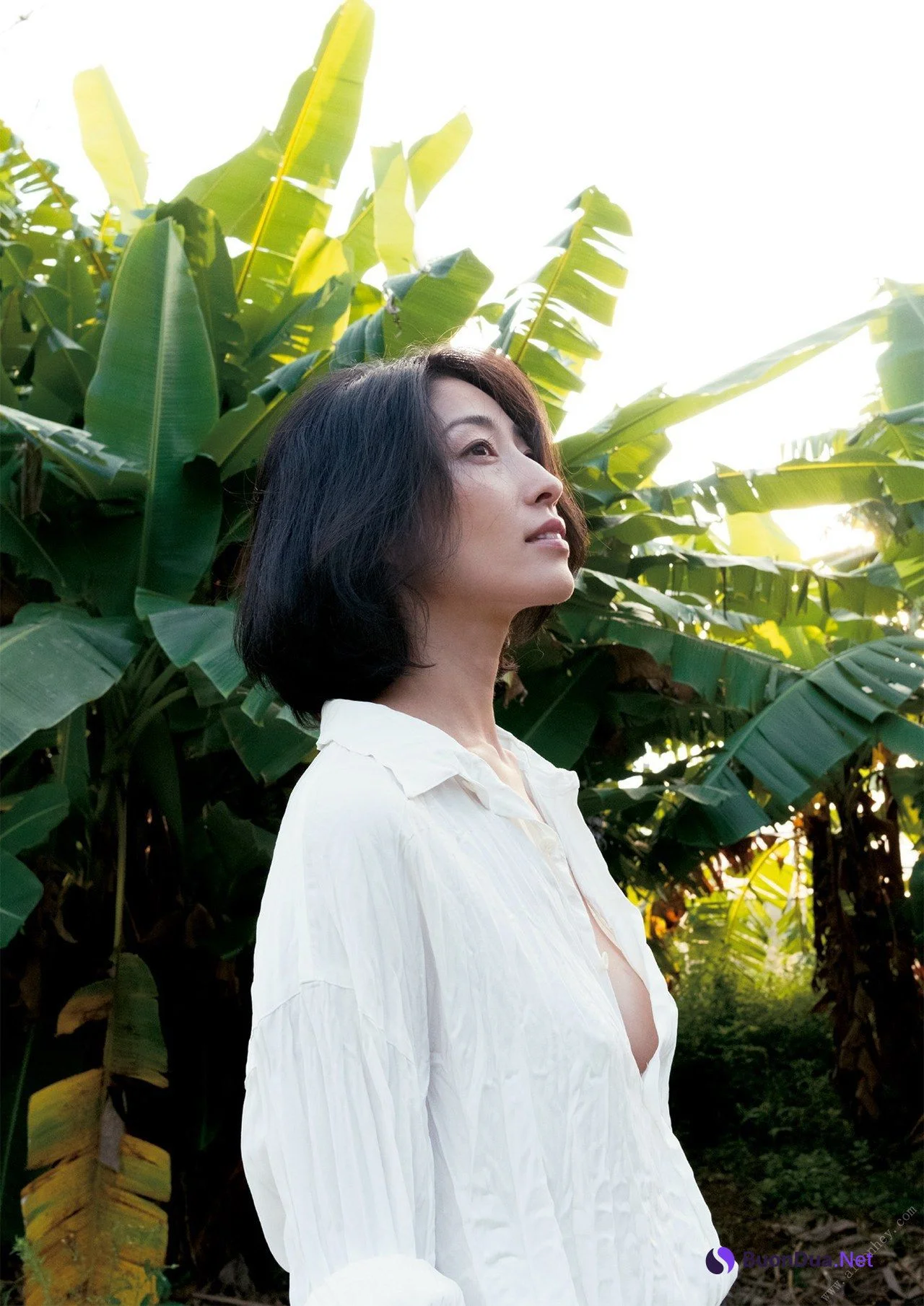 Hiroko Sato 佐藤寛子, FLASHデジタル写真集Q Set.03 - 写真 32