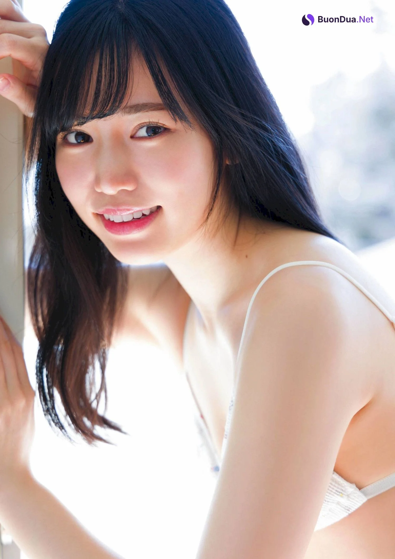 Hirona Unjo 運上弘菜, ENTAME 2022.06 (月刊エンタメ 2022年6月号) - Photo 2