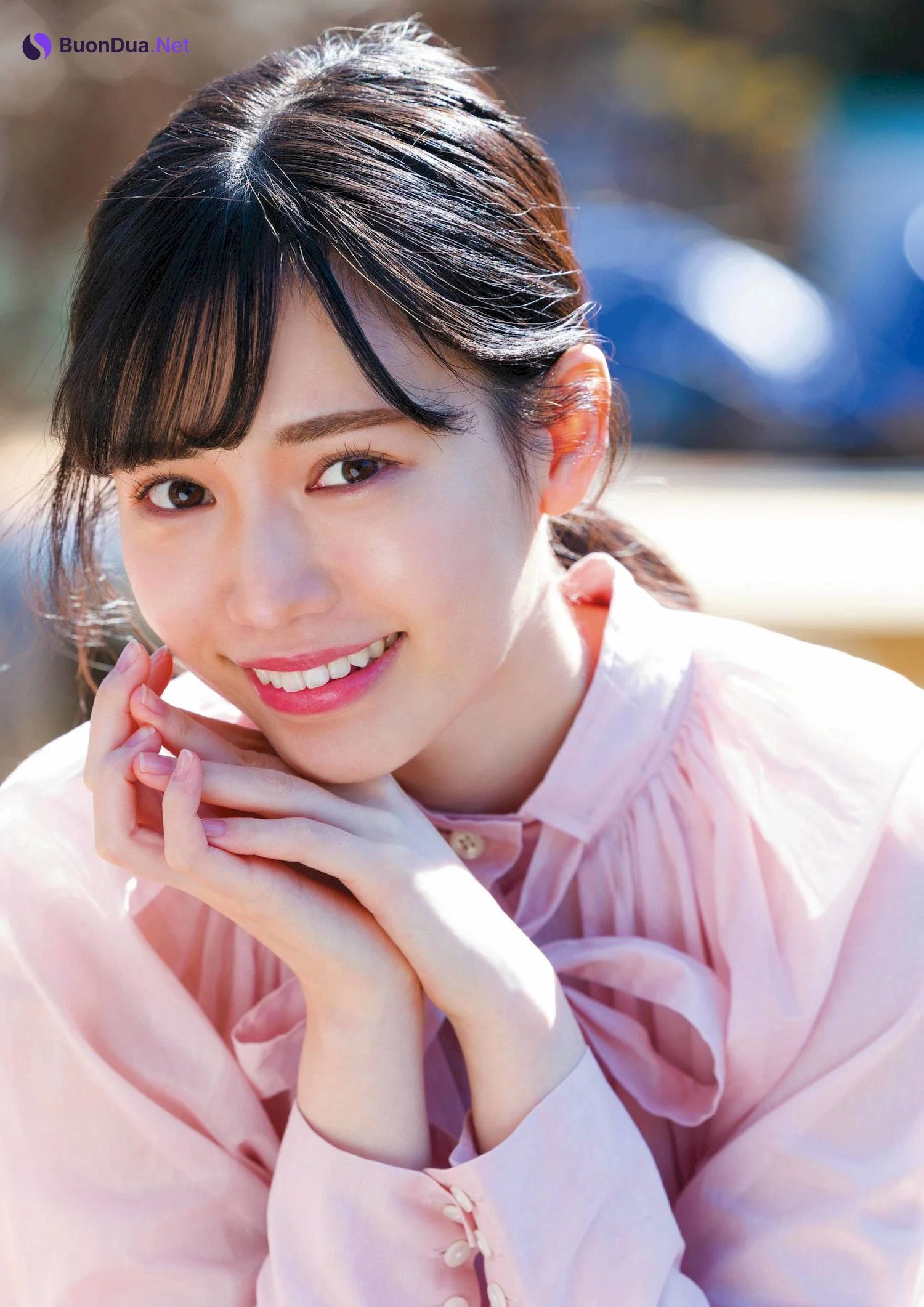Hirona Unjo 運上弘菜, ENTAME 2022.06 (月刊エンタメ 2022年6月号) - Photo 5
