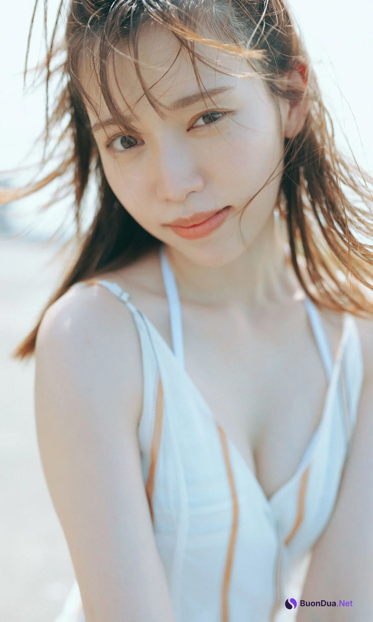 Hirona Unjo 運上弘菜, デジタル限定 写真集 「おかえりなっぴ」 Set.01 - Photo 18