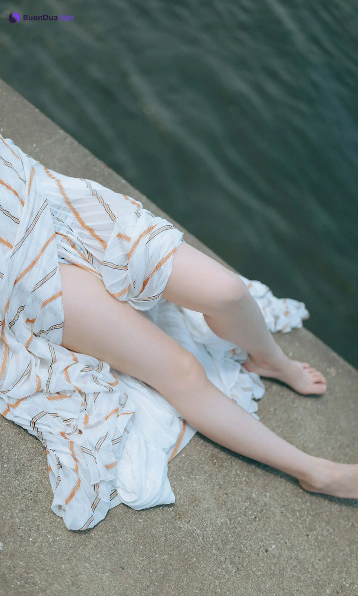 Hirona Unjo 運上弘菜, デジタル限定 写真集 「おかえりなっぴ」 Set.01 - Photo 19