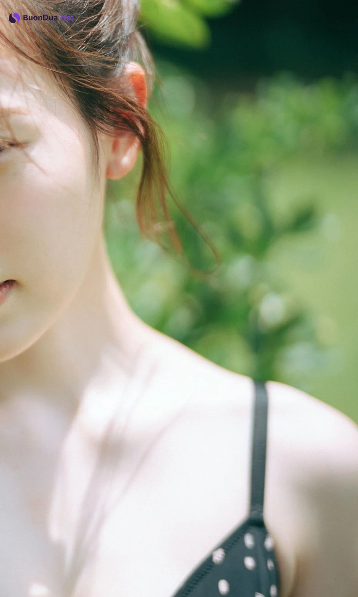 Hirona Unjo 運上弘菜, デジタル限定 写真集 「おかえりなっぴ」 Set.02 - 写真 15
