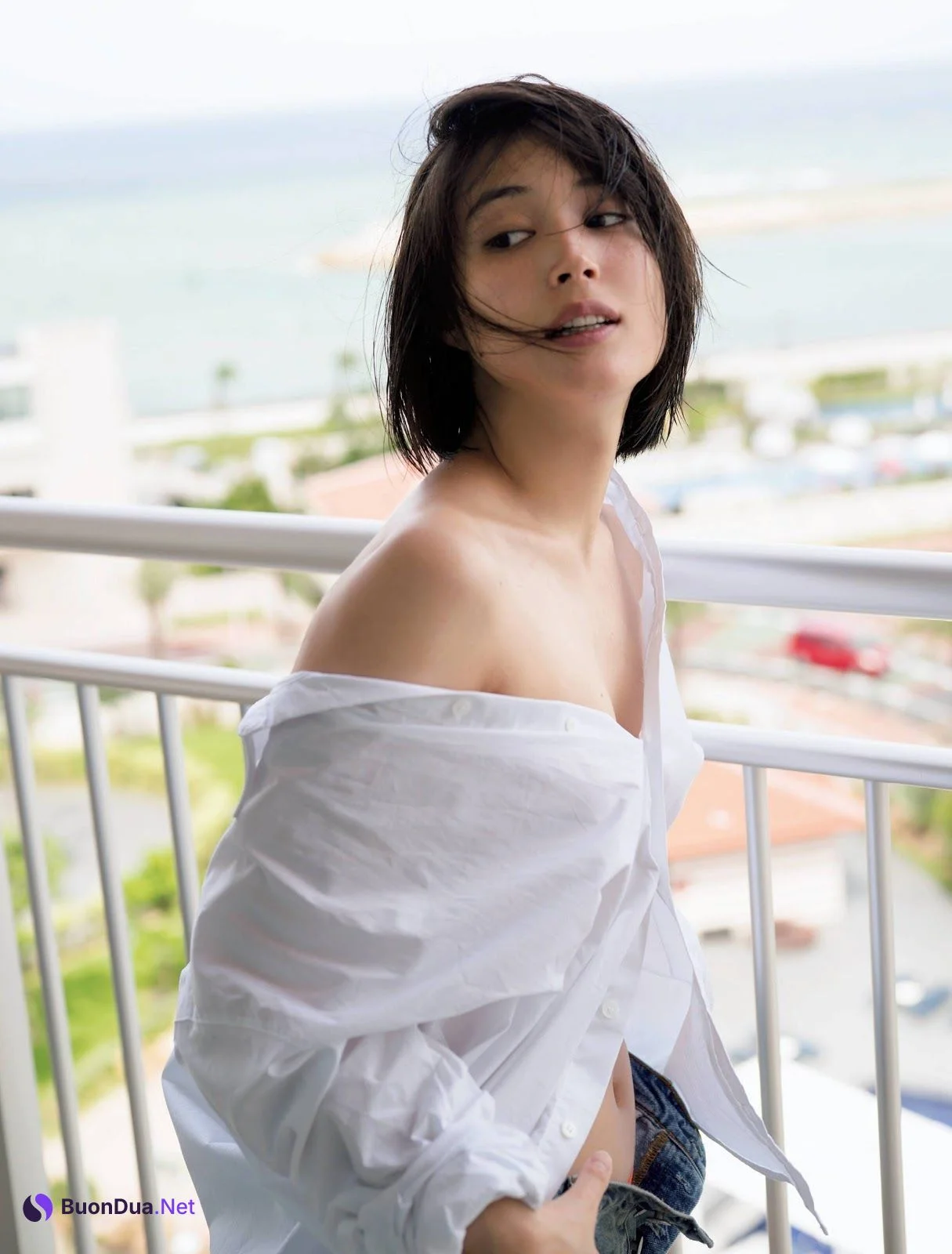 Hirose Alice 広瀬アリス, FRIDAY 2019.12.13 (フライデー 2019年12月13日号) - Photo 3
