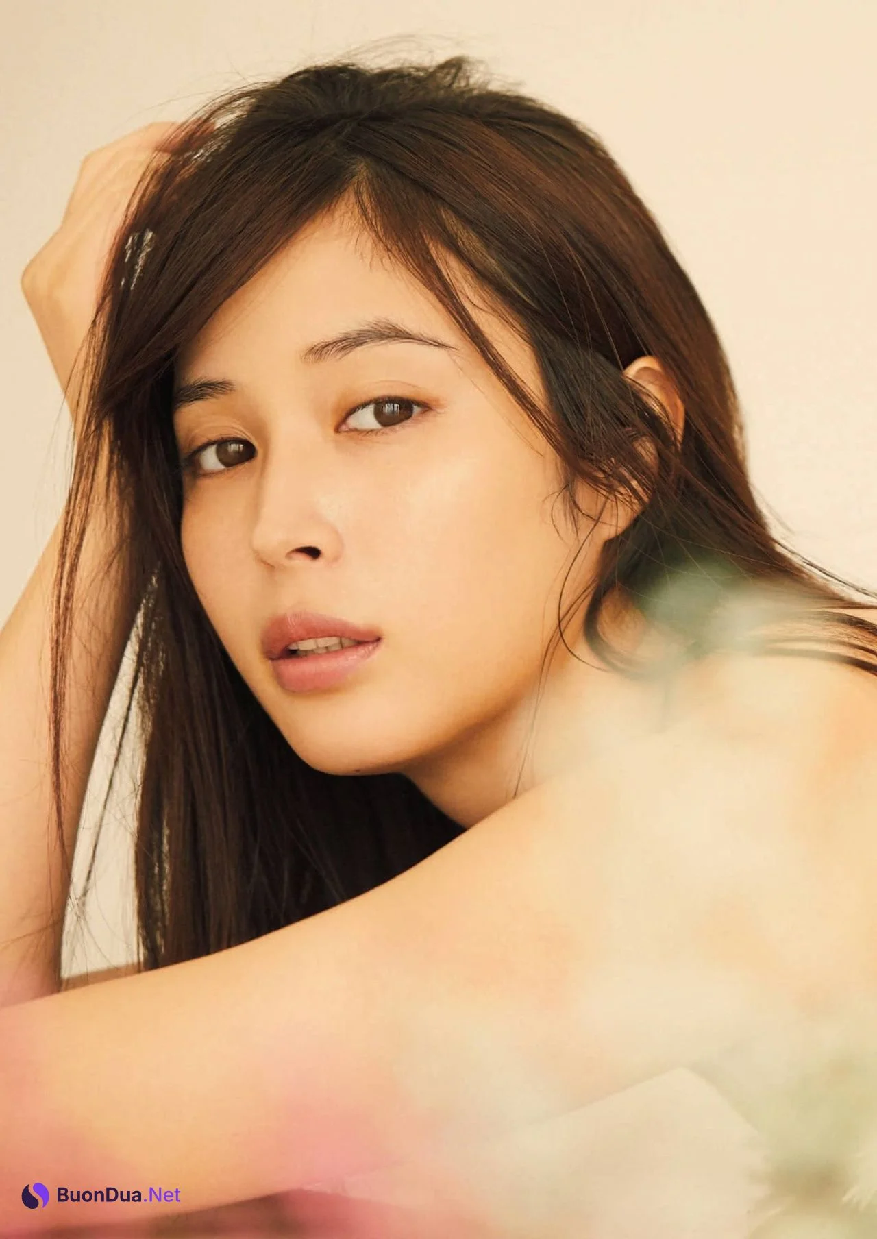Hirose Alice 広瀬アリス, Shukan Bunshun 2021.01.14 (週刊文春 2021年1月14日号) - Photo 4