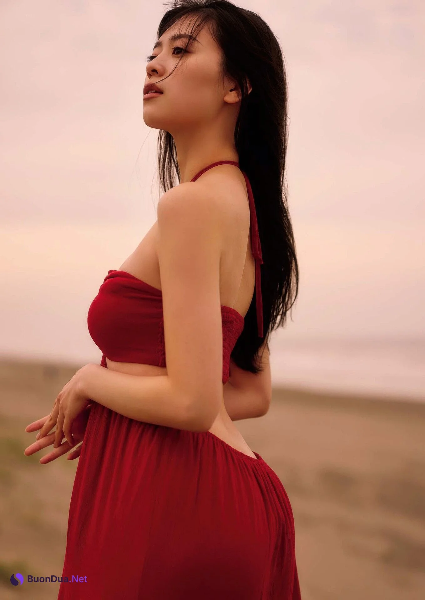 Hitoka Sakai 坂井仁香, Big Comic Spirits 2025 No.10 (ビッグコミックスピリッツ 2025年10号) - รูปภาพ 16