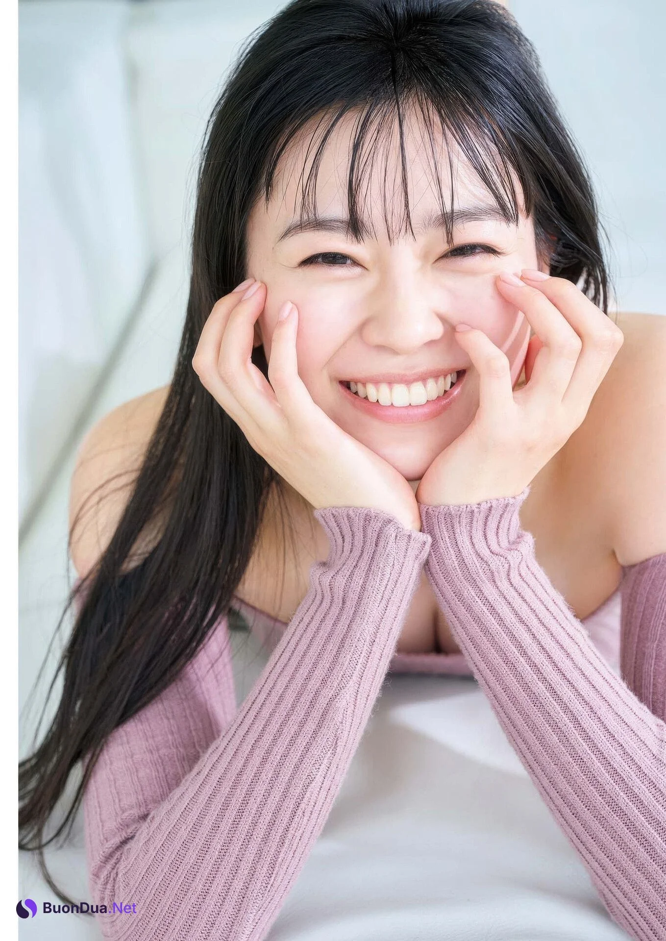 Hitoka Sakai 坂井仁香, Big Comic Spirits 2025 No.10 (ビッグコミックスピリッツ 2025年10号) - รูปภาพ 5