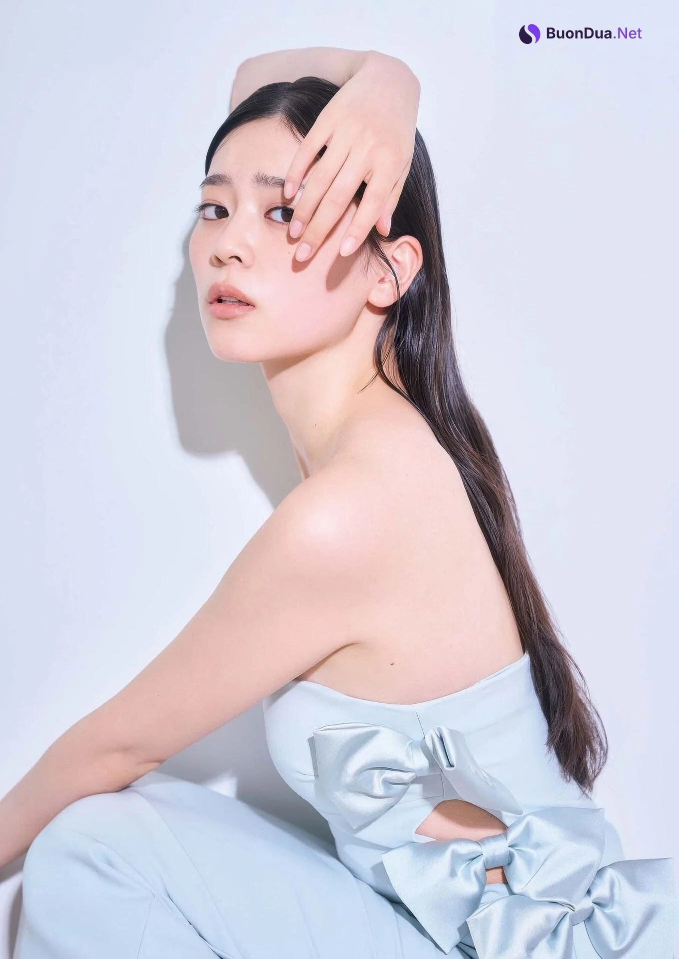 Hitoka Sakai 坂井仁香, Big Comic Spirits 2025 No.10 (ビッグコミックスピリッツ 2025年10号) - รูปภาพ 8