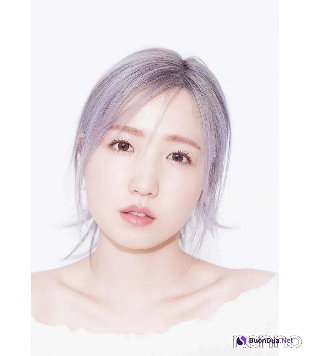 Hitomi Honda 本田仁美, NON-NO ノンノ 2022.07 - Photo 7