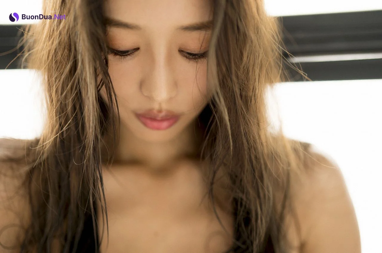 Hitomi Kaji 加治ひとみ, [WPB-net] EX766 「Can I Kiss You」 Set.01 - Photo 10