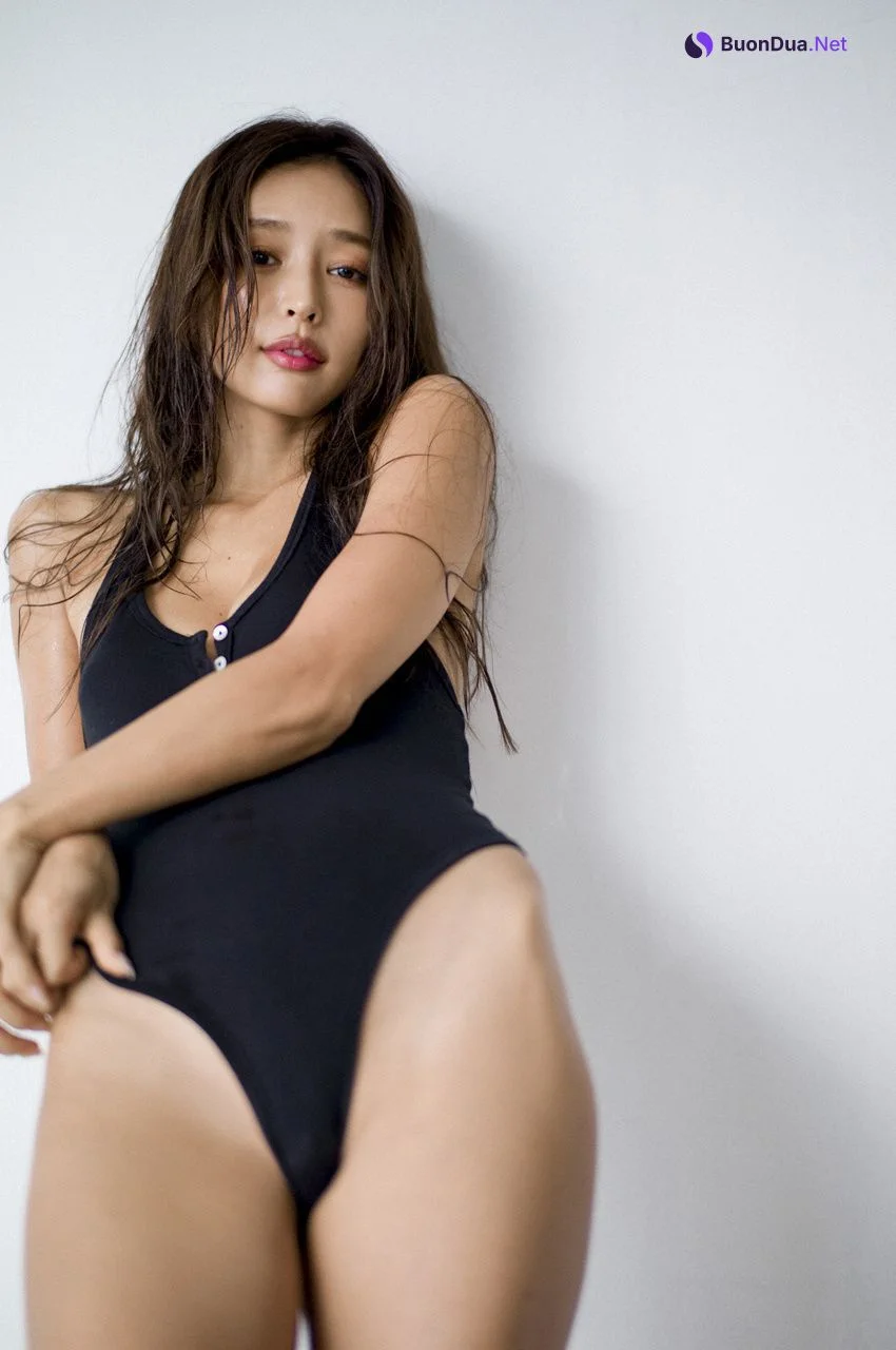 Hitomi Kaji 加治ひとみ, [WPB-net] EX766 「Can I Kiss You」 Set.01 - Photo 15