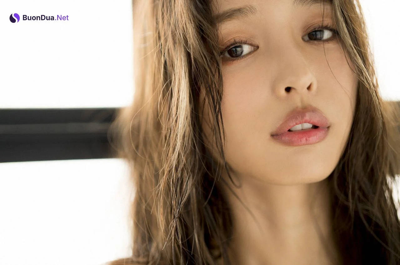 Hitomi Kaji 加治ひとみ, [WPB-net] EX766 「Can I Kiss You」 Set.01 - Photo 9