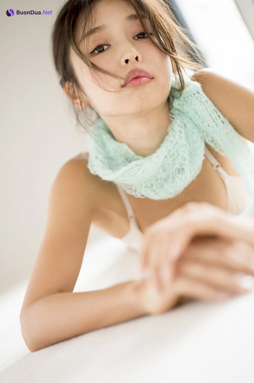 Hitomi Kaji 加治ひとみ, [WPB-net] EX766 「Can I Kiss You」 Set.02 - รูปภาพ 17