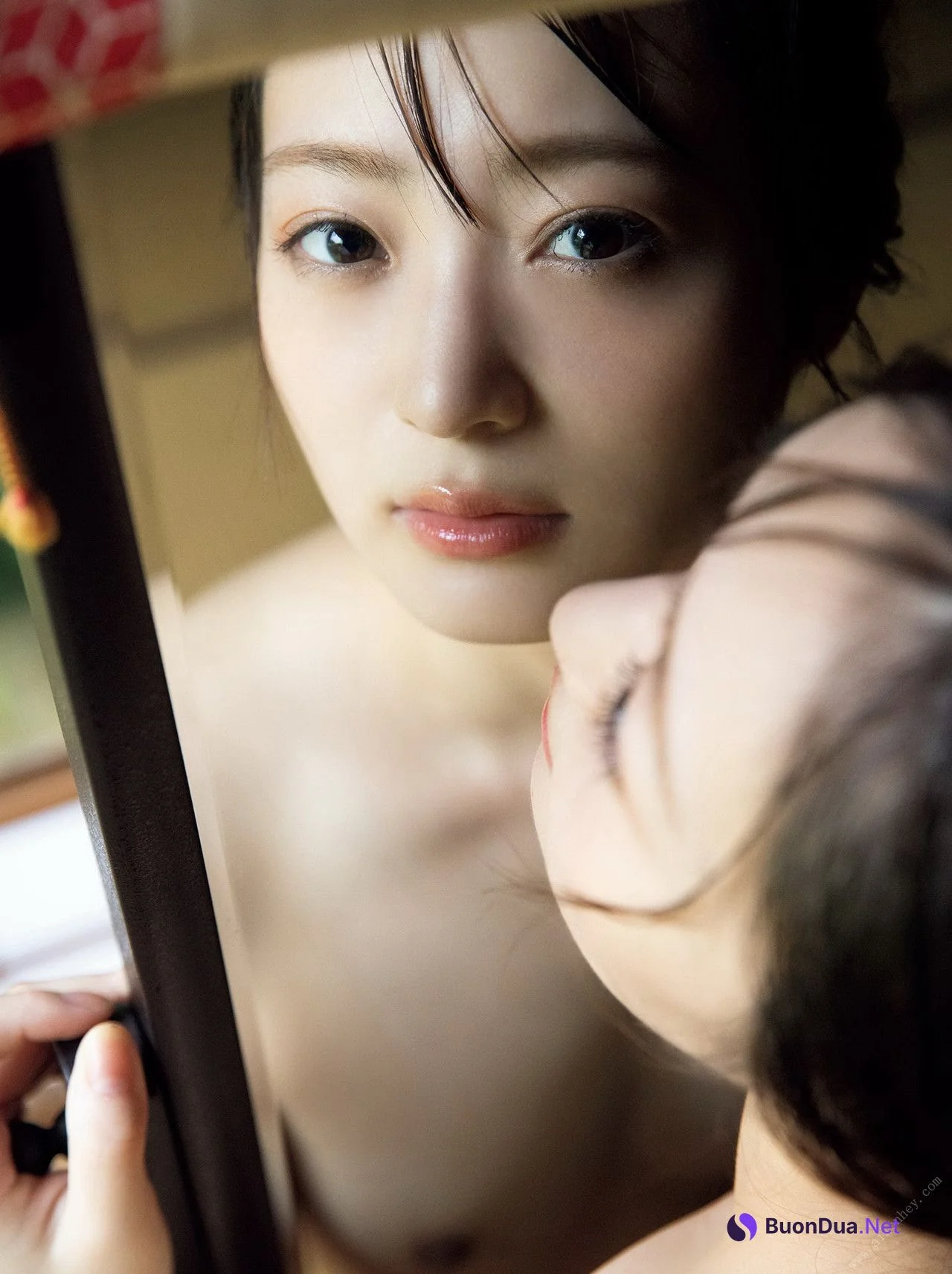Hitomi Wada 和田瞳, FRIDAYデジタル写真集 『Seiren』 Vol.02 - 照片 19