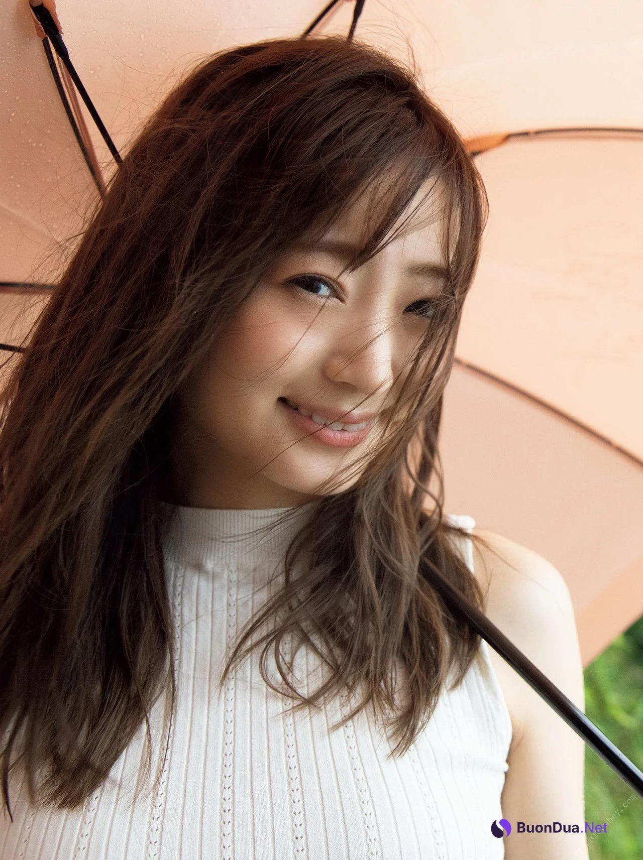 Hitomi Wada 和田瞳, FRIDAYデジタル写真集 『Seiren』 Vol.02 - 照片 3