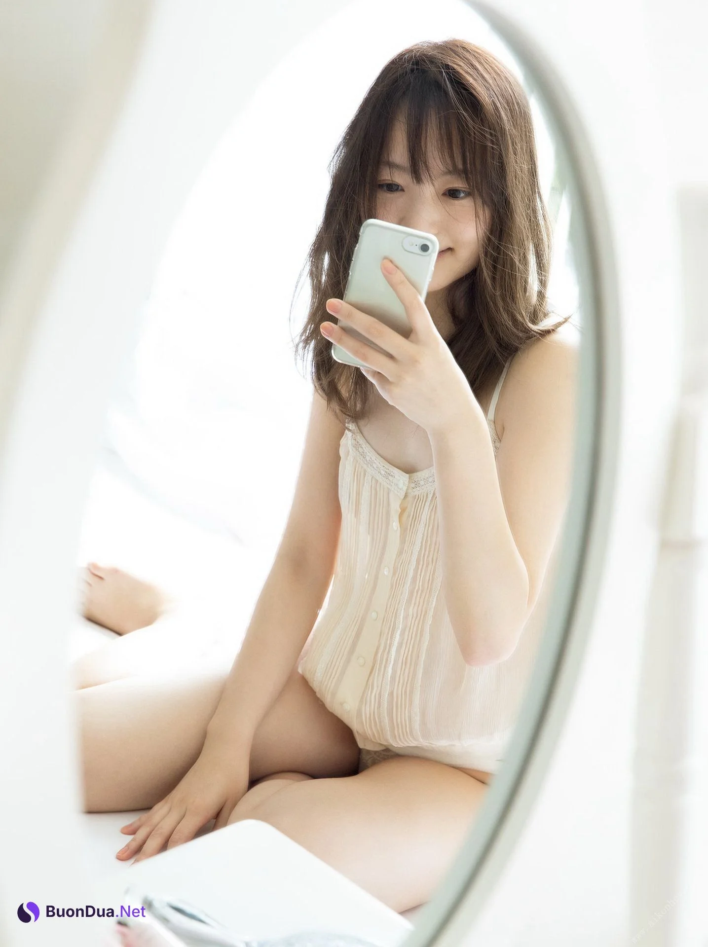 Hitomi Wada 和田瞳, FRIDAYデジタル写真集 『Seiren』 Vol.03 - 照片 10