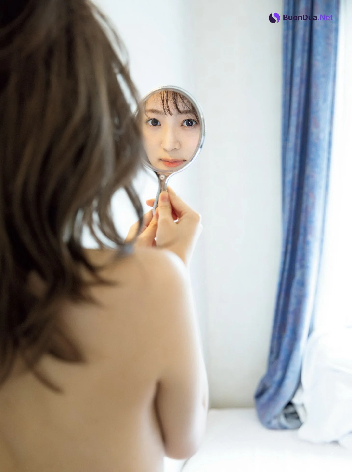 Hitomi Wada 和田瞳, FRIDAYデジタル写真集 『Seiren』 Vol.03 - 照片 18