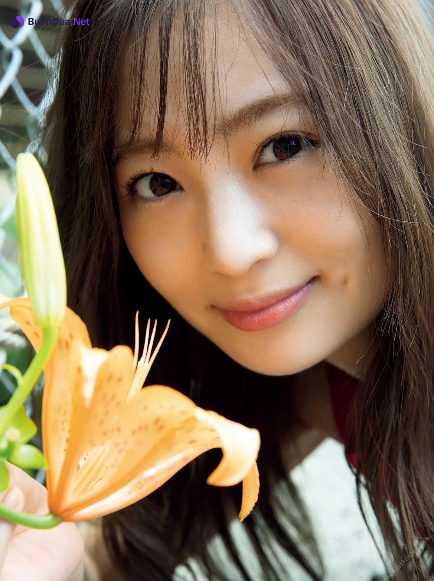 Hitomi Wada 和田瞳, FRIDAYデジタル写真集 『Seiren』 Vol.03 - 照片 3