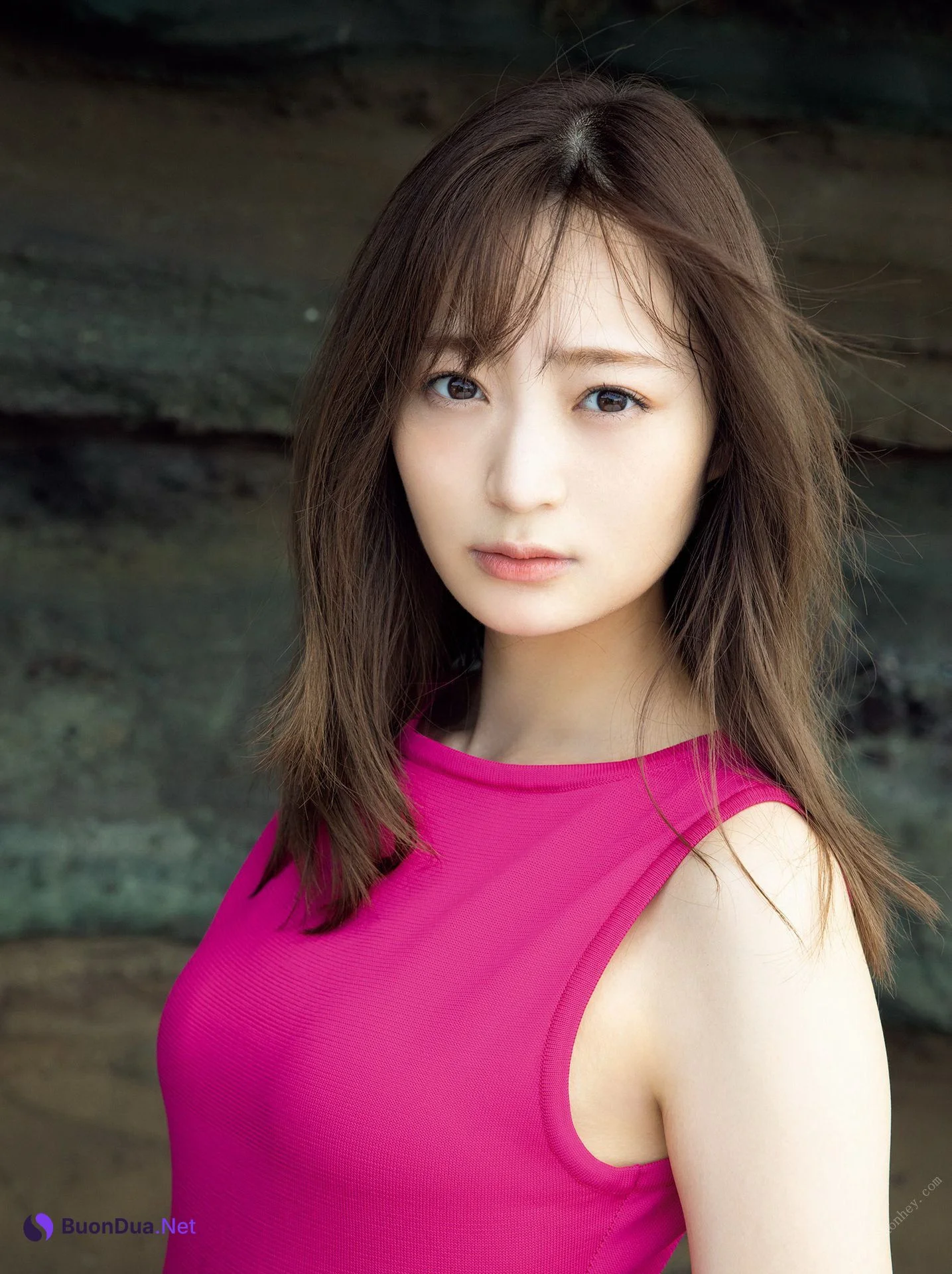 Hitomi Wada 和田瞳, FRIDAYデジタル写真集 『Seiren』 Vol.03 - 照片 5