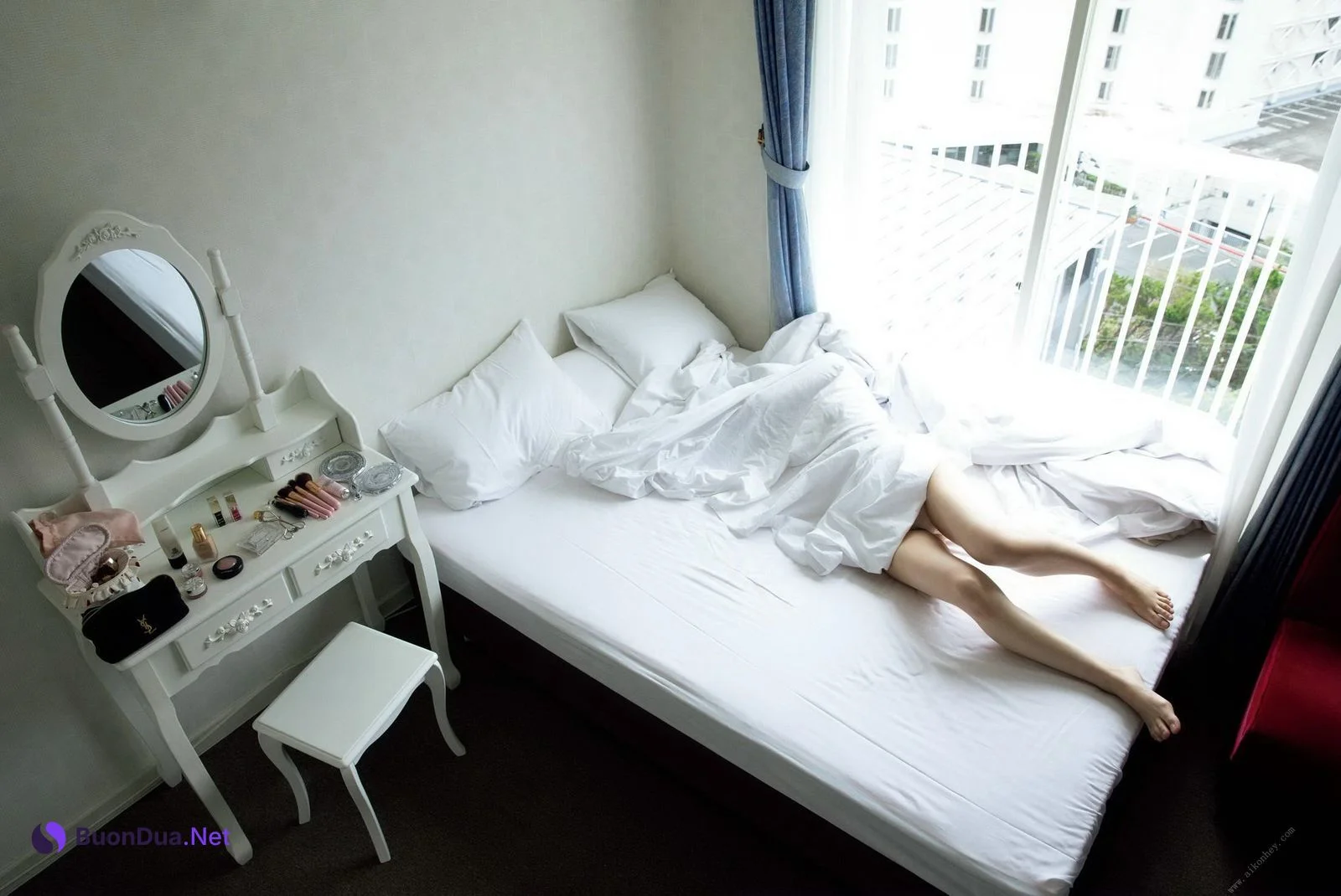 Hitomi Wada 和田瞳, FRIDAYデジタル写真集 『Seiren』 Vol.03 - 照片 6