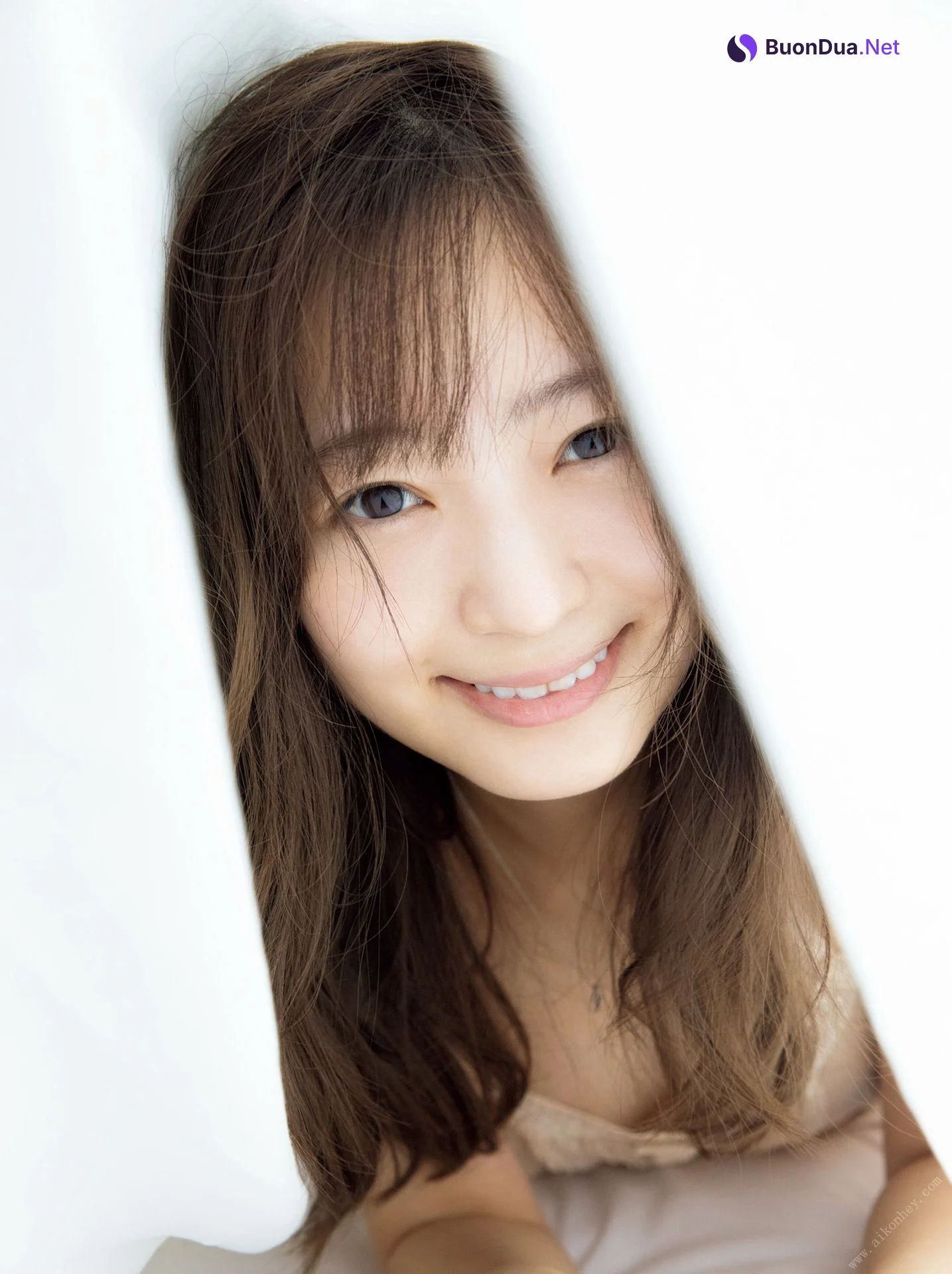 Hitomi Wada 和田瞳, FRIDAYデジタル写真集 『Seiren』 Vol.03 - 照片 8