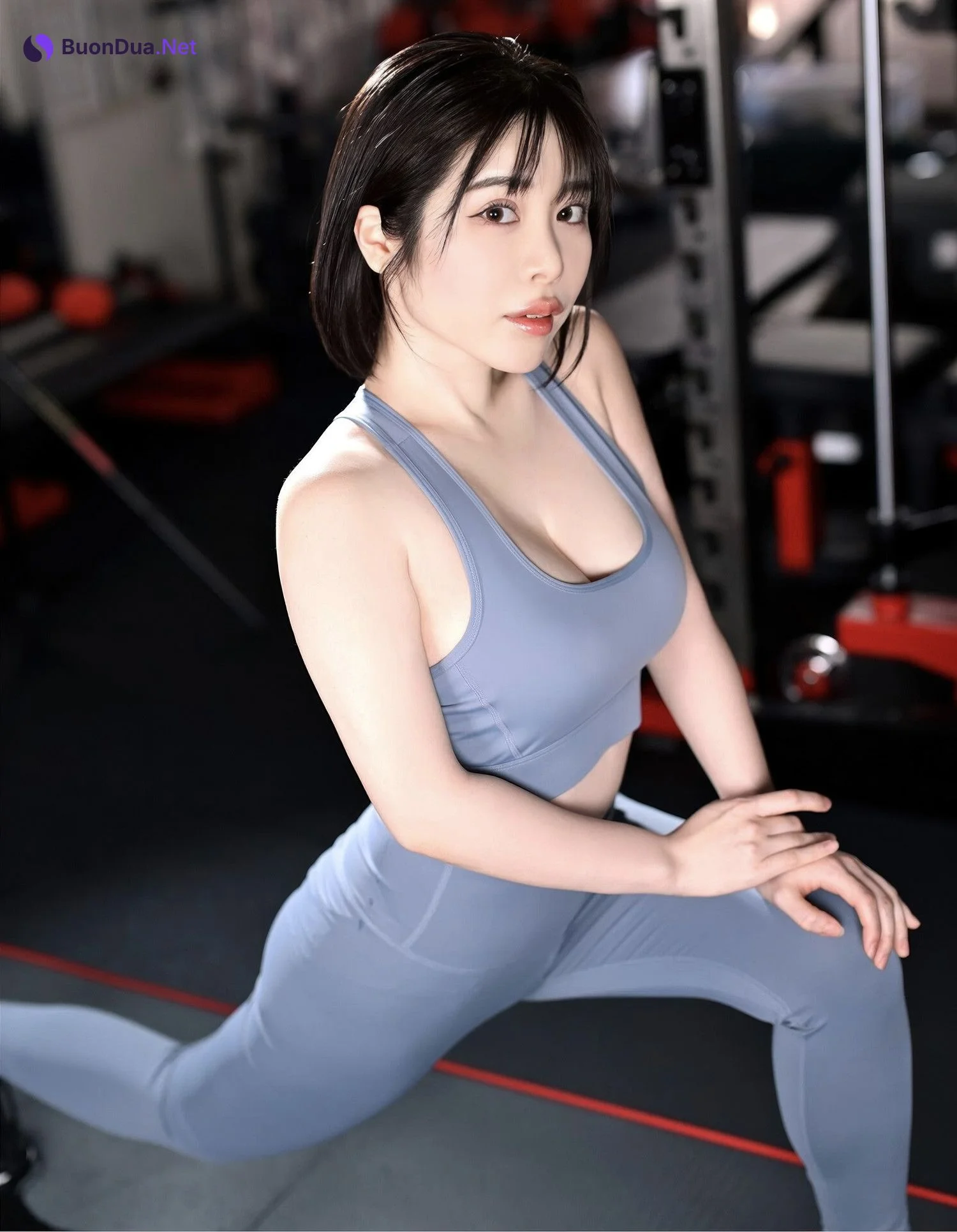 Hitoyo 一詠, EX-MAX! 2025.06 (エキサイティングマックス 2025年6月号) - Photo 2