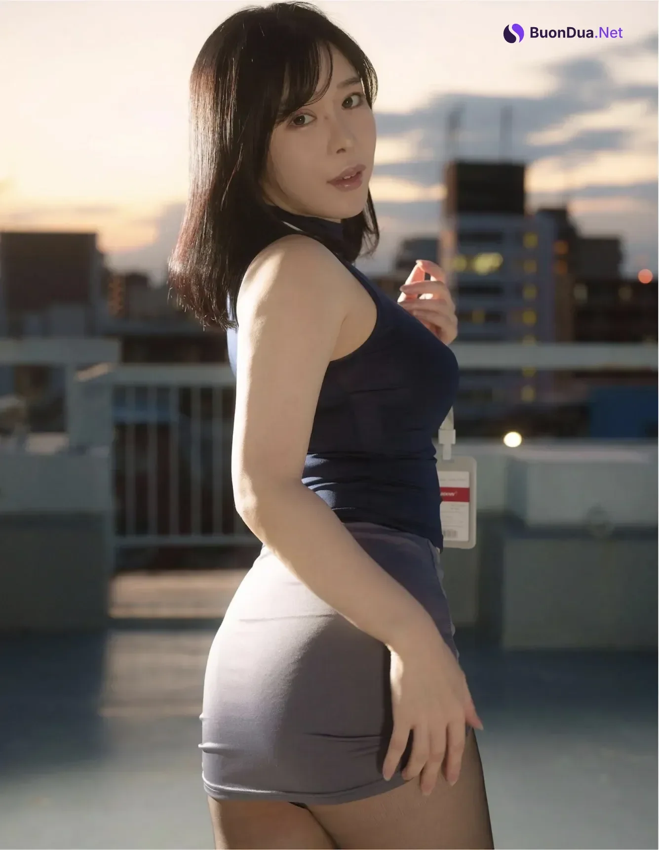 Hitoyo 一詠, エキサイティングマックス！スペシャル Vol.206 - Photo 2