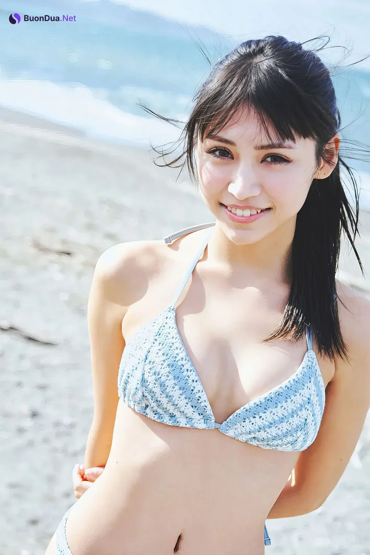 Hiyori Angie アンジーひより, Weekly Playboy 2024 No.18 (週刊プレイボーイ 2024年18号) - Photo 12