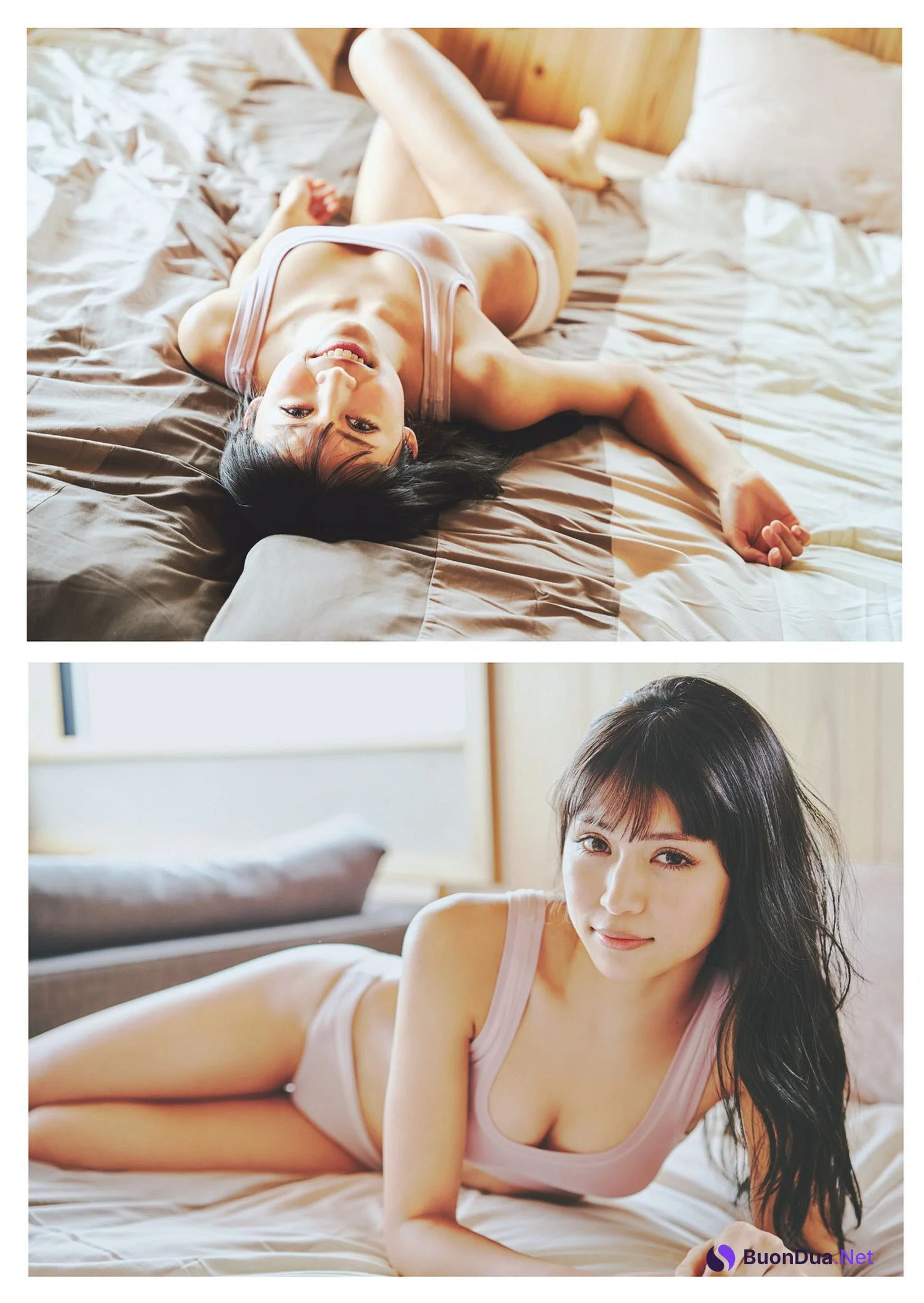 Hiyori Angie アンジーひより, Weekly Playboy 2024 No.18 (週刊プレイボーイ 2024年18号) - Photo 7