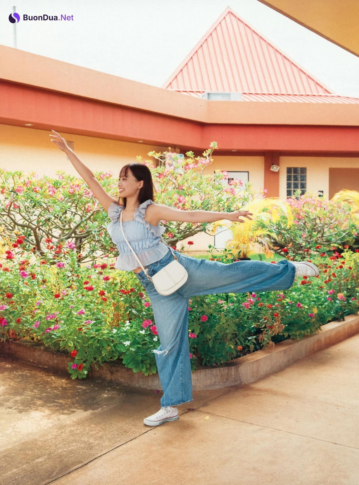 Hiyori Hamagishi 濱岸ひより, 1st写真集 『もしも』 Set.01 - Photo 12