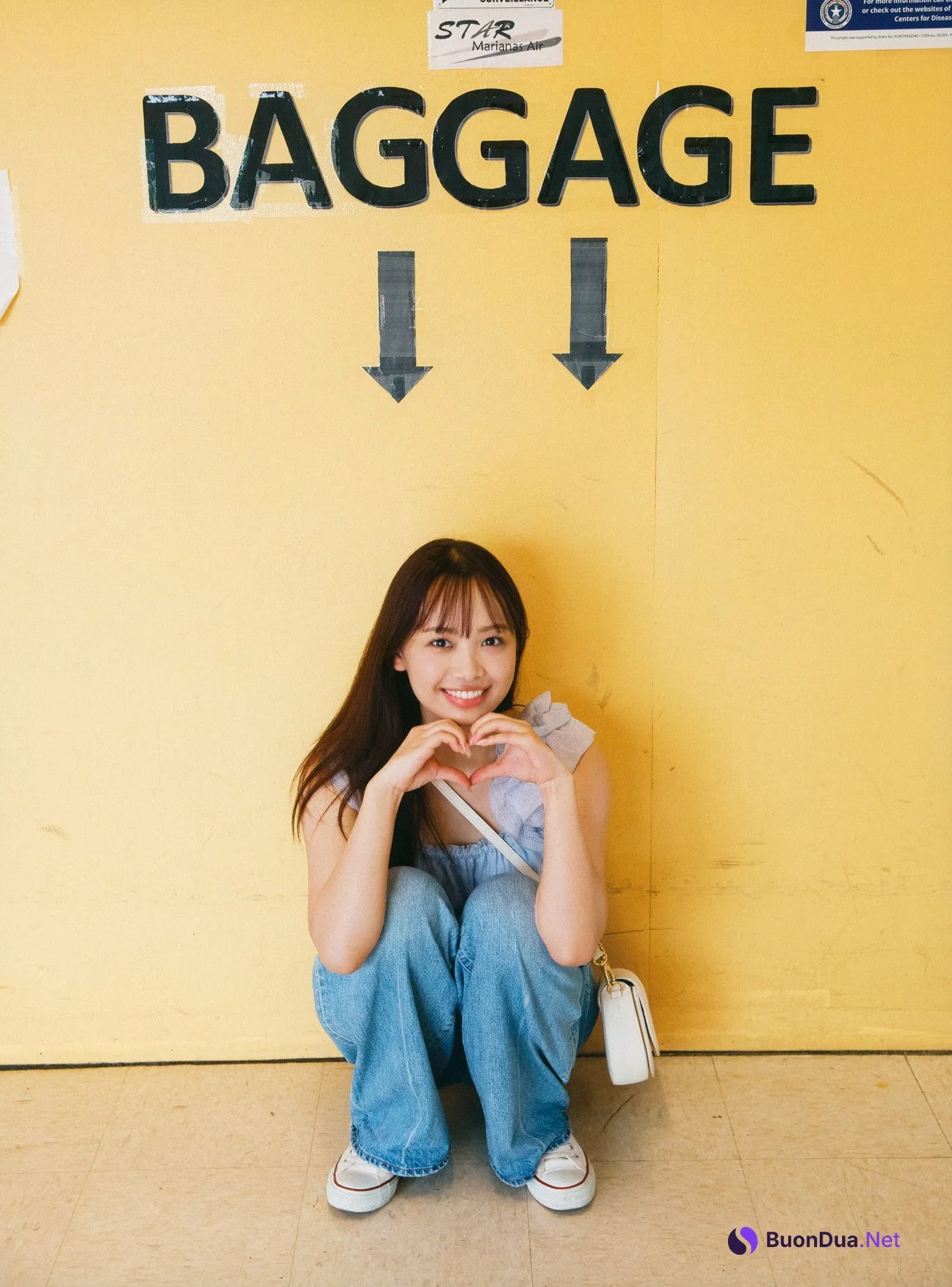 Hiyori Hamagishi 濱岸ひより, 1st写真集 『もしも』 Set.01 - Photo 13