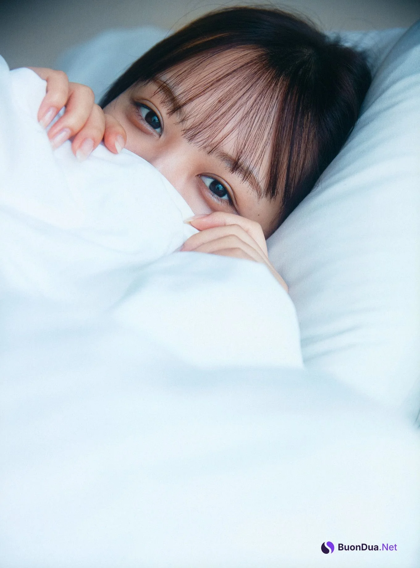 Hiyori Hamagishi 濱岸ひより, 1st写真集 『もしも』 Set.02 - Photo 4