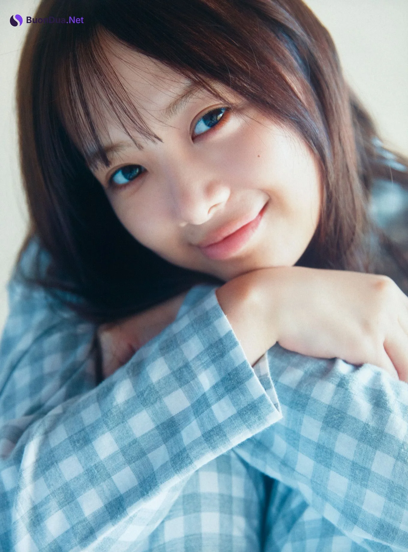 Hiyori Hamagishi 濱岸ひより, 1st写真集 『もしも』 Set.02 - Photo 6