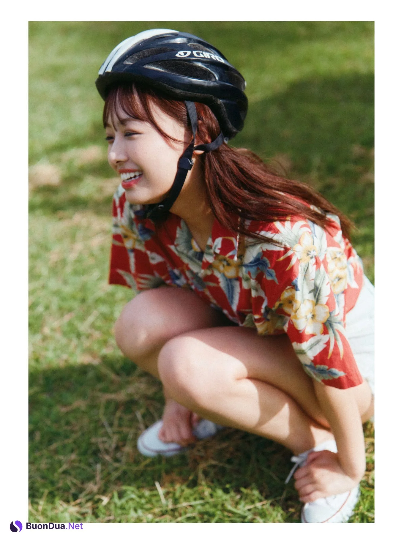 Hiyori Hamagishi 濱岸ひより, 1st写真集 『もしも』 Set.03 - Photo 2