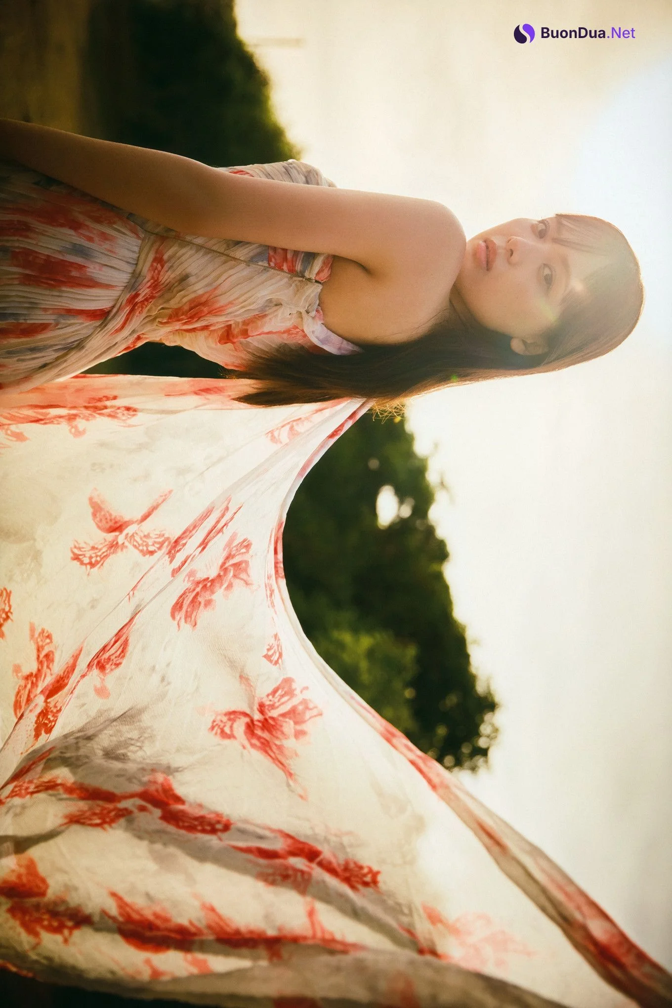 Hiyori Hamagishi 濱岸ひより, 1st写真集 『もしも』 Set.03 - Photo 20