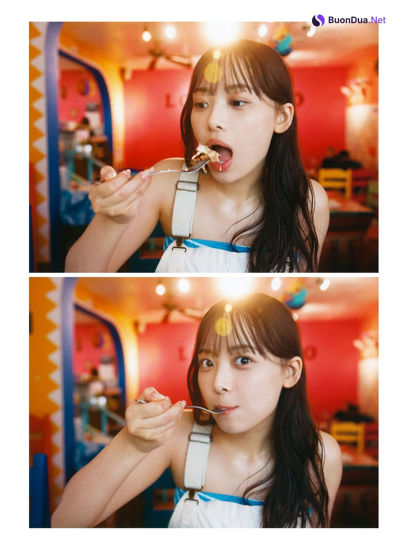 Hiyori Hamagishi 濱岸ひより, 1st写真集 『もしも』 Set.03 - Photo 8