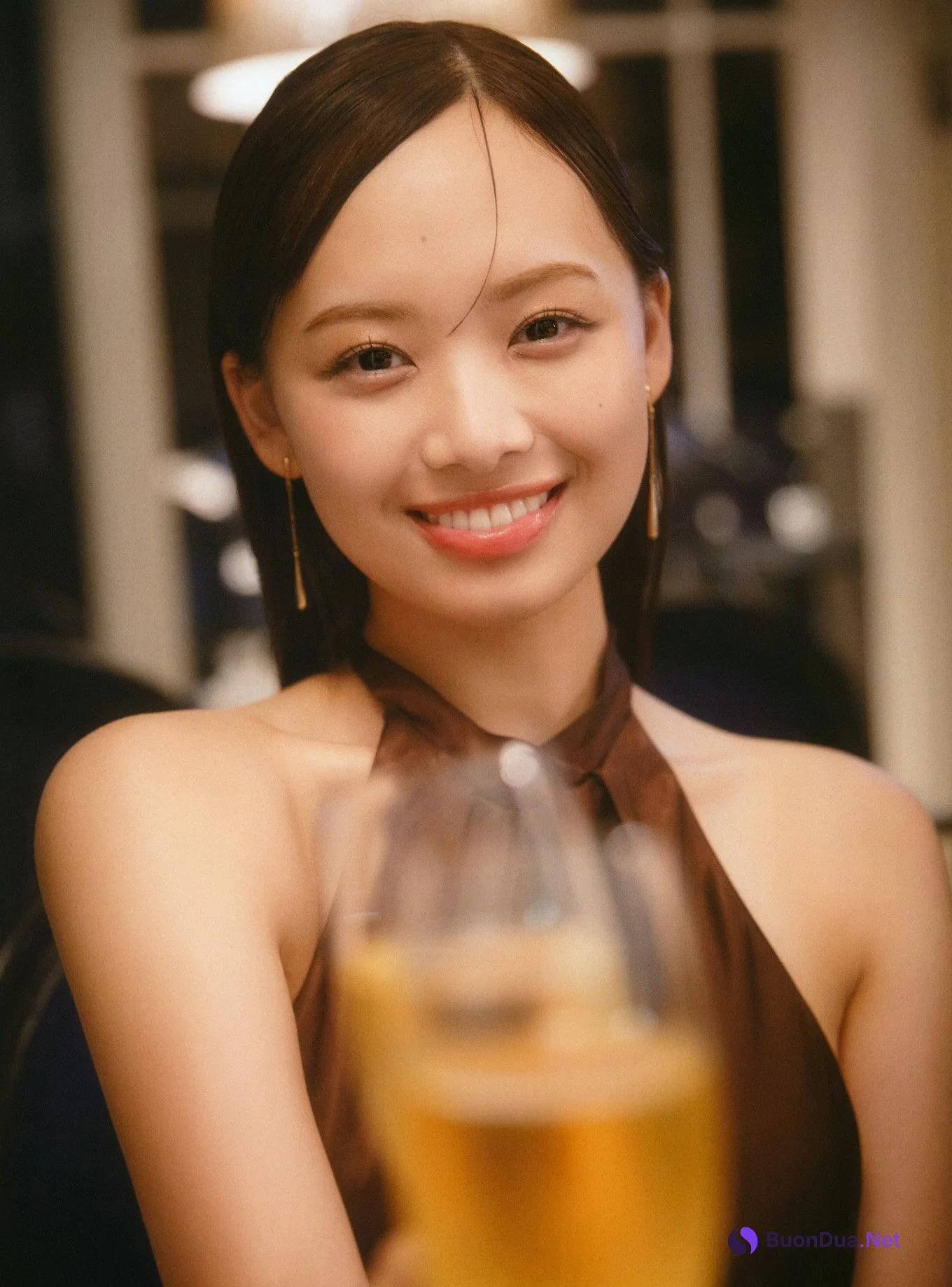 Hiyori Hamagishi 濱岸ひより, 1st写真集 『もしも』 Set.04 - Photo 13