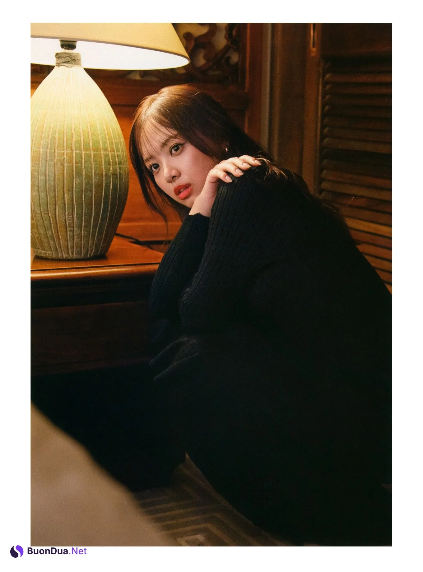 Hiyori Hamagishi 濱岸ひより, 1st写真集 『もしも』 Set.04 - Photo 17