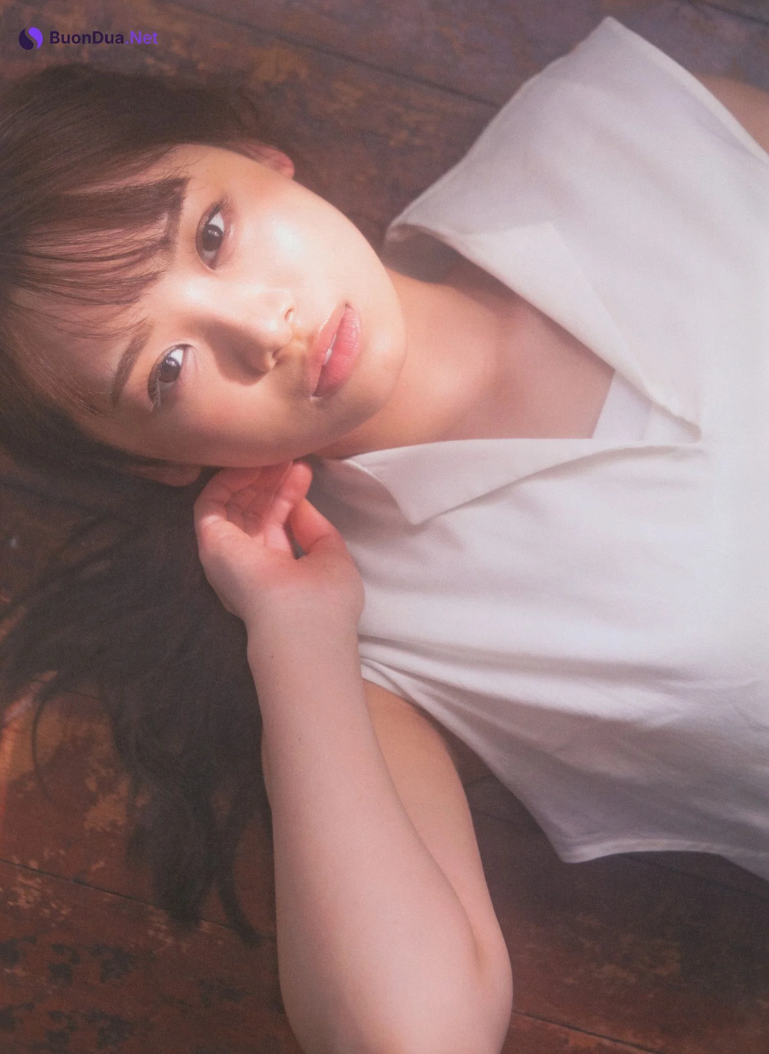 Hiyori Hamagishi 濱岸ひより, B.L.T Graph 2021年8月号 Vol.69 - Photo 8