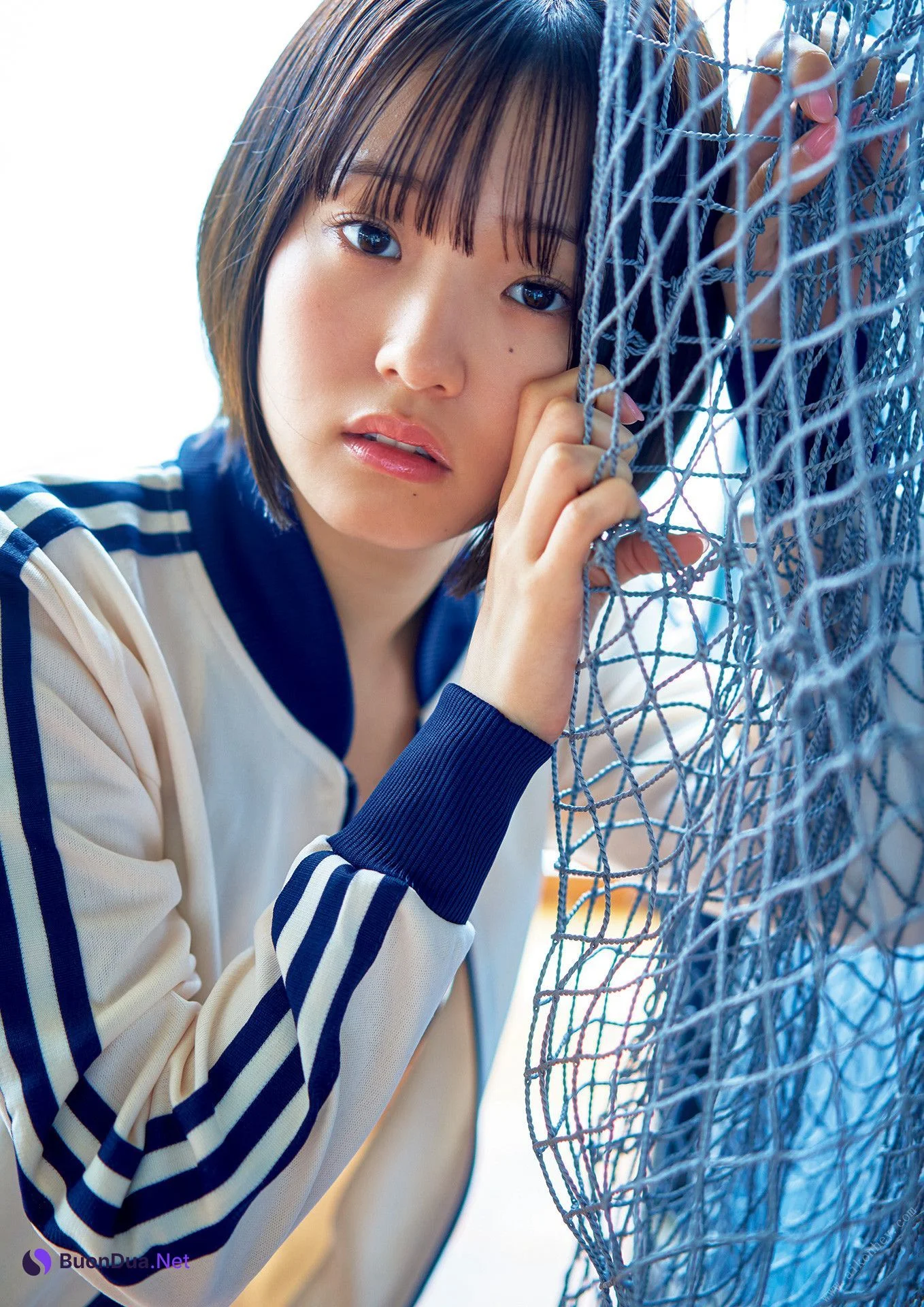 Hiyori Hanasaki 花咲ひより, 1st写真集 「Metamorphose」 Set.01 - Photo 17