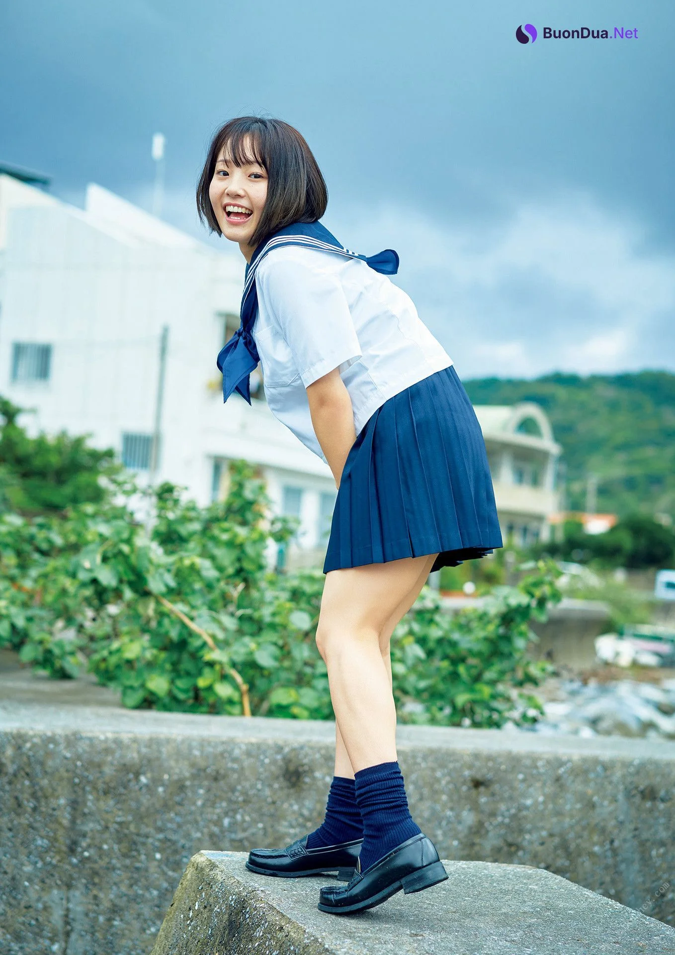 Hiyori Hanasaki 花咲ひより, 1st写真集 「Metamorphose」 Set.01 - Photo 5