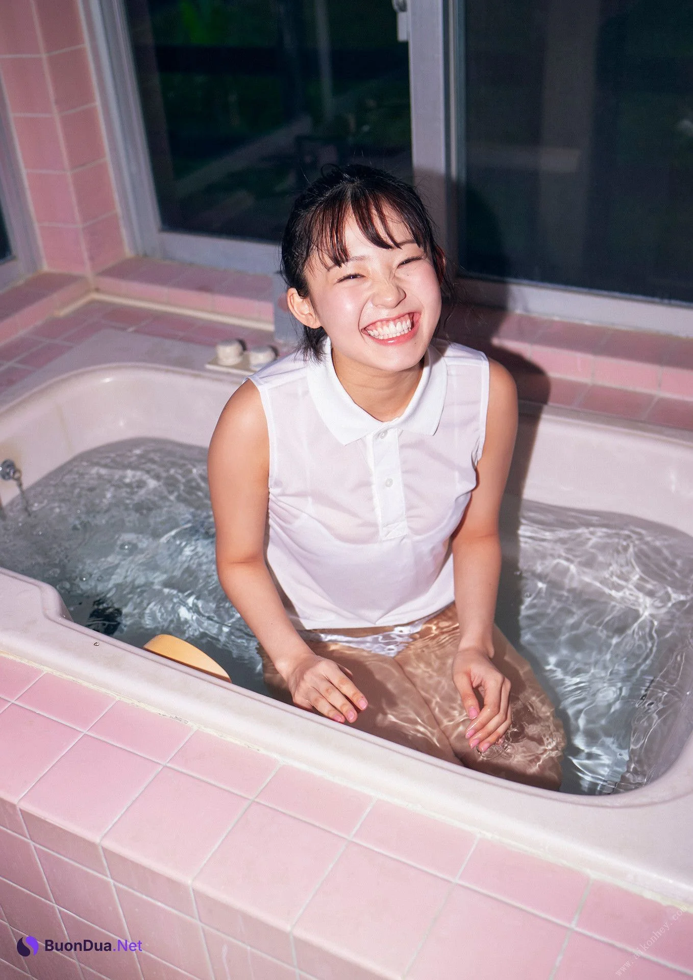 Hiyori Hanasaki 花咲ひより, 1st写真集 「Metamorphose」 Set.02 - Photo 3