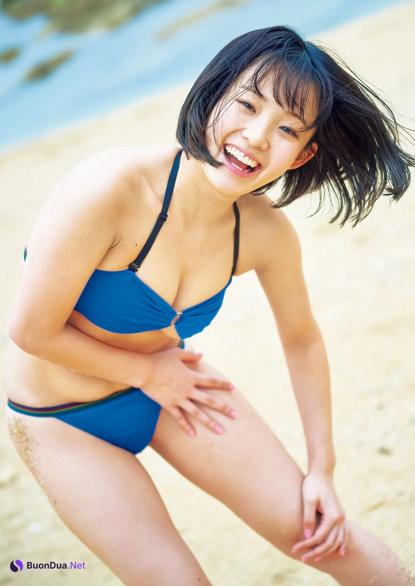Hiyori Hanasaki 花咲ひより, 1st写真集 「Metamorphose」 Set.03 - Photo 8