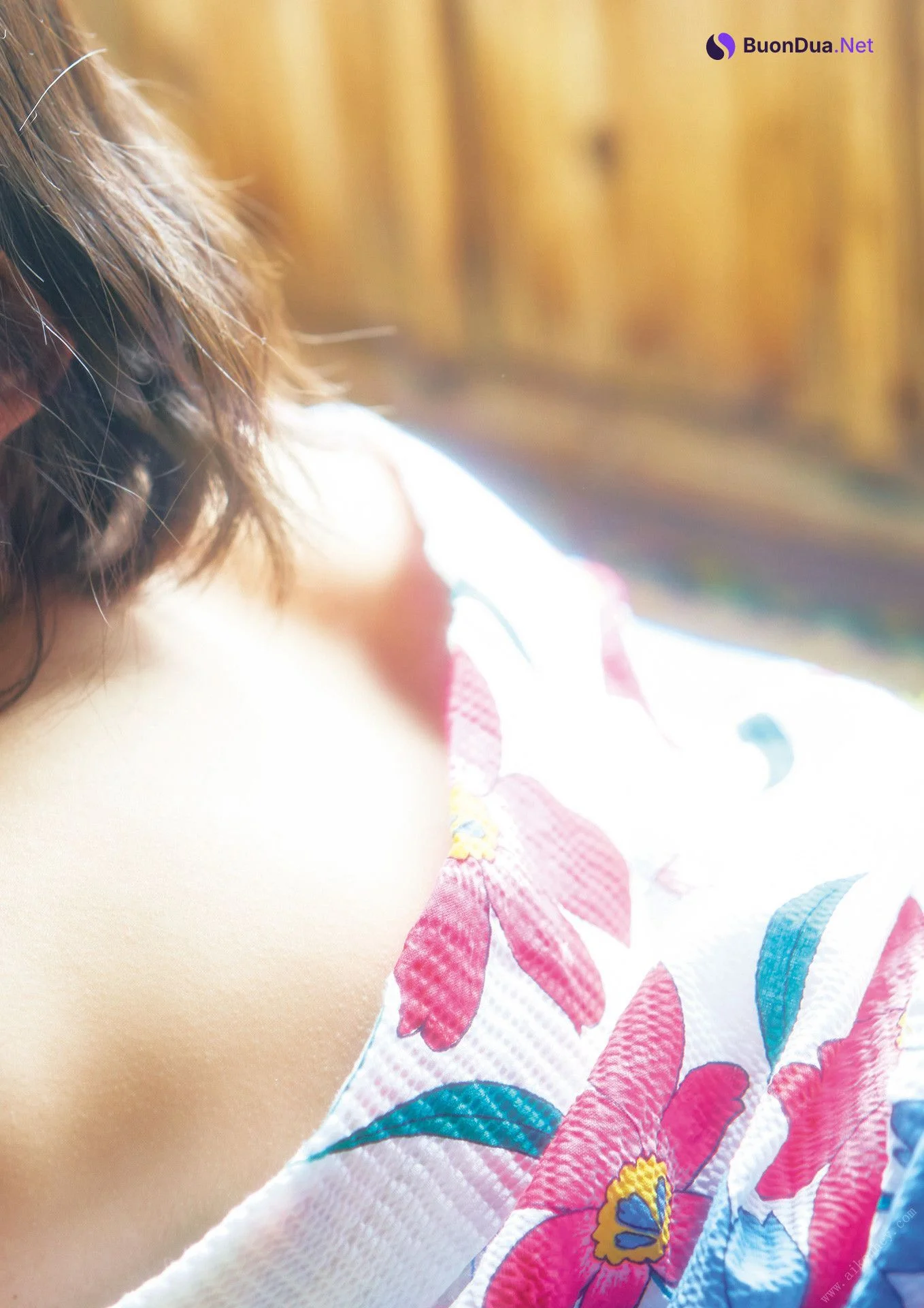 Hiyori Hanasaki 花咲ひより, 1st写真集 「Metamorphose」 Set.04 - รูปภาพ 18